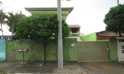 Casa com 3 dormitórios à venda, 288 m² por R$ 425.000,00 - Parque Florely (Nova Veneza) - Sumaré/SP