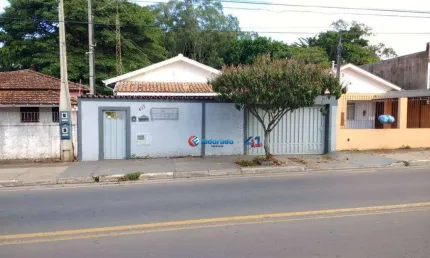 Casa com 2 dormitórios à venda, 240 m² por R$ 980.000,00 - Parque Ortolândia - Hortolândia/SP