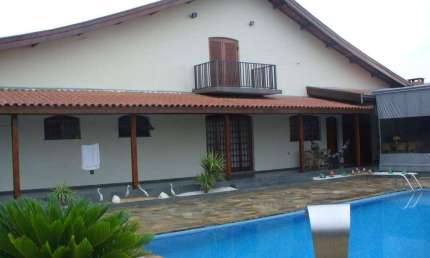 Chácara à venda, 1000 m² por R$ 1.500.000,00 - Jardim Santa Madalena - Sumaré/SP
