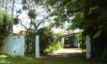 Chácara com 3 quartos à venda, 1060 m² por R$ 650.000 - Chácara Cruzeiro do Sul em Sumaré