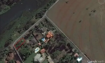 Chácara à venda, 1000 m² por r$ 600.000,00 - sítio sertãozinho - sumaré/sp