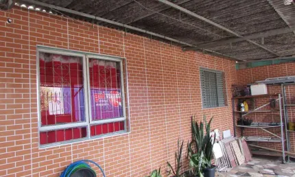 Casa com 6 dormitórios à venda, 200 m² por R$ 800.000,00 - Condomínio Coronel (Nova Veneza) - Sumaré/SP