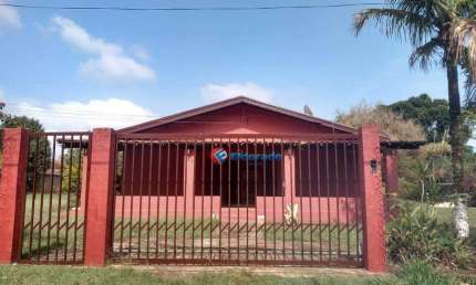 Chácara à venda, 1650 m² por R$ 620.000,00 - Chácara Cruzeiro do Sul - Sumaré/SP