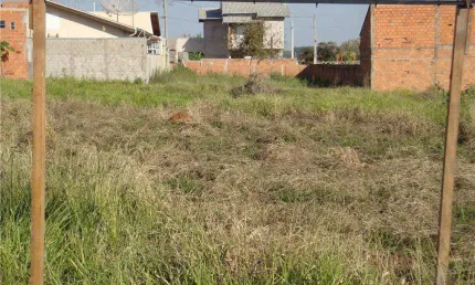 Terreno comercial à venda, Parque Gabriel, Hortolândia - TE2544.