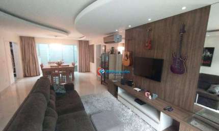 Casa à venda, 240 m² por R$ 1.100.000,00 - Jardim Residencial Ravagnani - Sumaré/SP