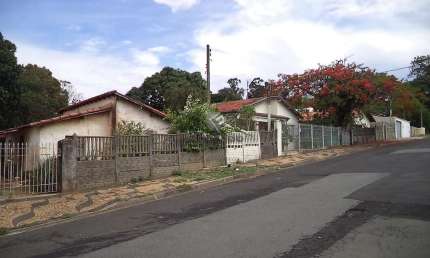 Chácara à venda, 2092 m² por R$ 1.200.000,00 - Vila Real - Hortolândia/SP