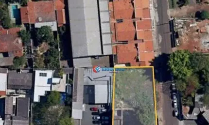 Área à venda, 1270 m² por R$ 1.500.000,00 - Centro - Sumaré/SP
