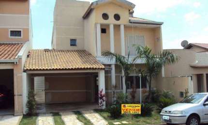 Casa à venda, 210 m² por R$ 1.042.553,19 - Parque Ortolândia - Hortolândia/SP