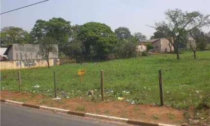 Área à venda, 7679 m² por R$ 2.200.000,00 - Vila Real - Hortolândia/SP