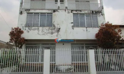 Casa com 5 dormitórios à venda, 348 m² por R$ 1.600.000,00 - Jardim Alvorada - Sumaré/SP