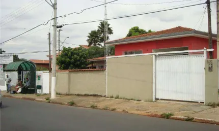 Área comercial à venda, Loteamento Remanso Campineiro, Hortolândia - AR0523.