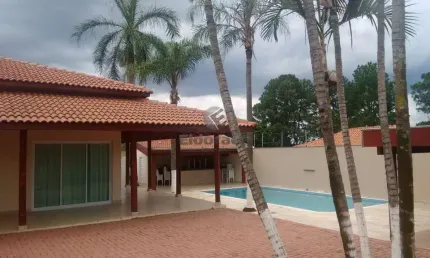 Casa à venda, 220 m² por R$ 1.500.000,00 - Jardim Santa Madalena - Sumaré/SP