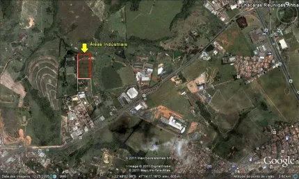 Área à venda, 38211 m² por R$ 12.600.000,00 - Chácara Monte Alegre - Sumaré/SP