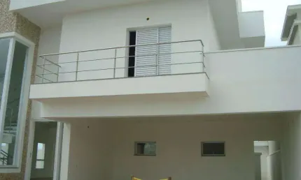Casa residencial à venda, jardim santa rita de cássia, hortolândia - ca13370.