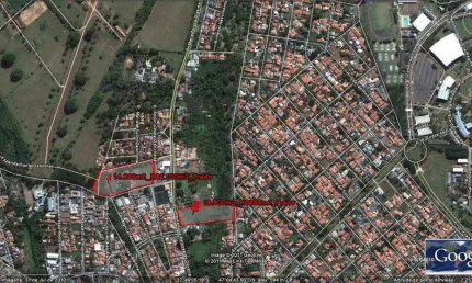 Área comercial à venda, Barão Geraldo, Campinas - AR0600.