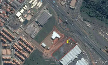 Área à venda, 19278 m² por R$ 10.640.000,00 - Jardim Nova Veneza - Sumaré/SP