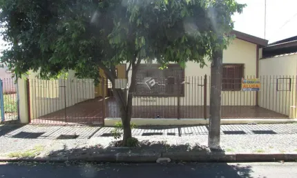 Casa com 3 dormitórios à venda, 180 m² por R$ 450.000,00 - Jardim Alvorada - Sumaré/SP