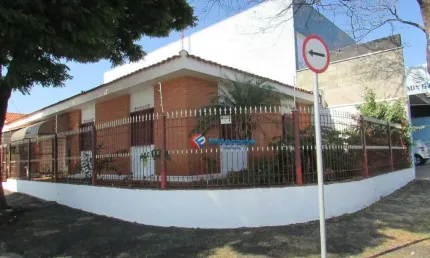 Casa com 3 dormitórios à venda, 160 m² por R$ 600.000,00 - Vila Santana - Sumaré/SP