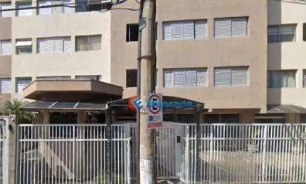 Apartamento com 2 quartos à venda - vila menuzzo - sumaré/sp