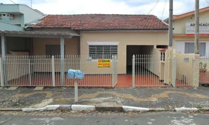Casa com 3 dormitórios à venda, 195 m² por R$ 650.000,00 - Centro - Sumaré/SP