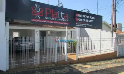 Casa à venda, 100 m² por R$ 600.000,00 - Centro - Sumaré/SP