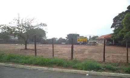 Terreno comercial para venda ou locação, Chácara Bela Vista, Sumaré - TE2654.