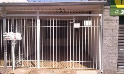 Casa à venda, 160 m² por R$ 550.000,00 - Jardim Alvorada - Sumaré/SP