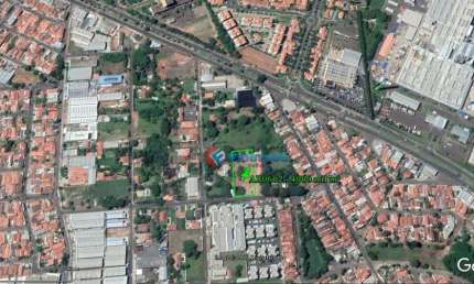 Área, 6000 m² - venda por R$ 7.800.000,00 ou aluguel por R$ 12.000,00 - Chácara Bela Vista - Sumaré/SP