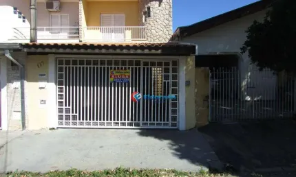 Casa com 3 dormitórios à venda, 90 m² por R$ 420.000,00 - Jardim Puch - Sumaré/SP