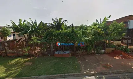 Terreno residencial à venda, Jardim Maria Antonia (Nova Veneza), Sumaré.