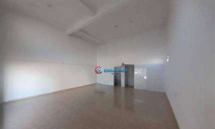 Salão, 397 m² - venda por R$ 480.000,00 ou aluguel por R$ 1.634,06/mês - Jardim Danúbio Azul (Nova Veneza) - Sumaré/SP