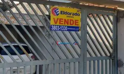 Casa com 3 quartos à venda na Rua Presidente Washington Luís, Vila Carlota, Sumaré