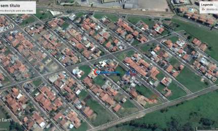 Terreno à venda, 300 m² por R$ 180.000,00 - Parque Manoel de Vasconcelos - Sumaré/SP