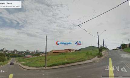 Terreno à venda, 470 m² por R$ 270.000,00 - Parque Manoel de Vasconcelos - Sumaré/SP