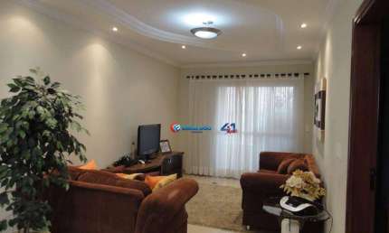 Apartamento à venda, 117 m² por R$ 520.000,00 - Jardim Macarenko - Sumaré/SP