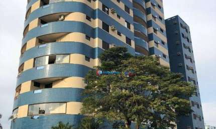 Apartamento com 3 quartos à venda, 200 m² por R$ 1.350.000 - Vila Menuzzo - Sumaré/SP