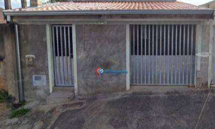 Casa com 3 dormitórios à venda, 220 m² por R$ 300.000,00 - Jardim Malta - Hortolândia/SP