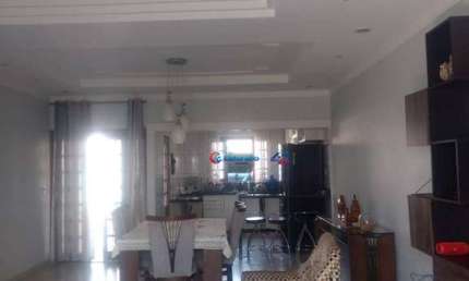 Casa com 3 quartos à venda na Rua Sete, Jardim Recanto dos Sonhos, Sumaré