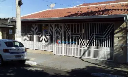 Casa à venda, 286 m² por R$ 700.000,00 - Vila Real - Hortolândia/SP