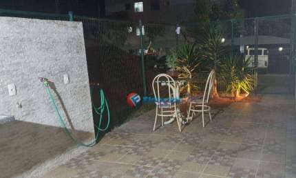 Apartamento com 2 quartos à venda - Vila Inema - Hortolândia/SP