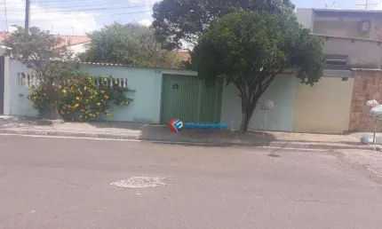 Casa à venda, 160 m² por R$ 477.000,00 - Jardim Bom Retiro (Nova Veneza) - Sumaré/SP