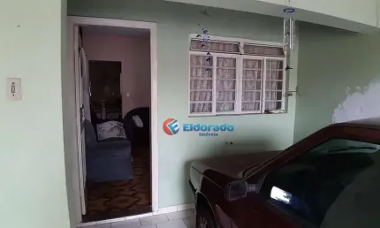 Casa com 2 dormitórios à venda, 200 m² por R$ 385.000,00 - Jardim Alvorada - Sumaré/SP