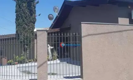 Casa com 2 quartos à venda na Rua Pedro Zacarchenco, Planalto do Sol, Sumaré
