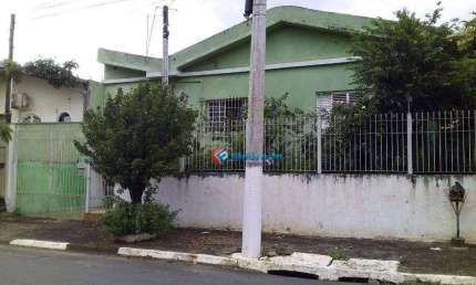 Casa à venda, 450 m² por R$ 1.000.000,00 - Vila Real - Hortolândia/SP