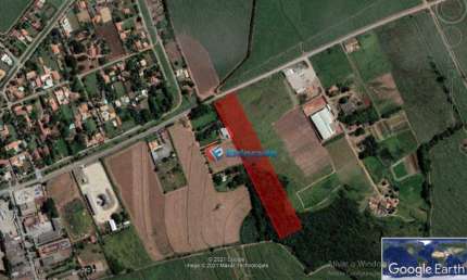 Área à venda, 65592 m² por R$ 6.000.000,00 - Ferrão - Limeira/SP