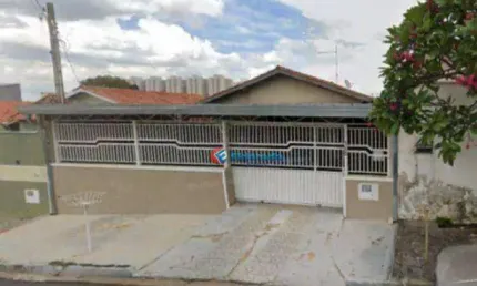 Casa com 2 dormitórios à venda, 218 m² por R$ 636.000,00 - Jardim São Sebastião - Hortolândia/SP