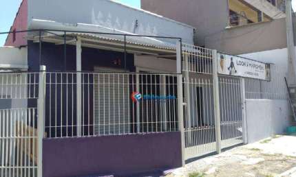 Casa com 3 dormitórios à venda, 179 m² por R$ 430.000,00 - Vila Inema - Hortolândia/SP