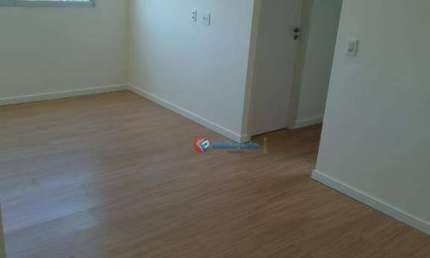 Apartamento com 2 dormitórios à venda, 48 m² por R$ 196.000 - Parque Yolanda (Nova Veneza) - Sumaré/SP