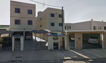 Apartamento com 2 dormitórios à venda, 70 m² por R$ 200.000,00 - Jardim Alvorada - Sumaré/SP