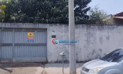Casa com 3 quartos à venda, 75 m² por R$ 420.000 - Condomínio Coronel (Nova Veneza) - Sumaré/SP